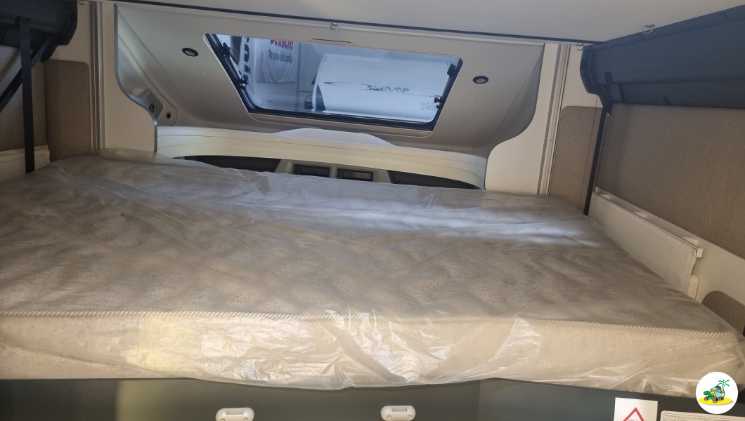 Benimar T483
