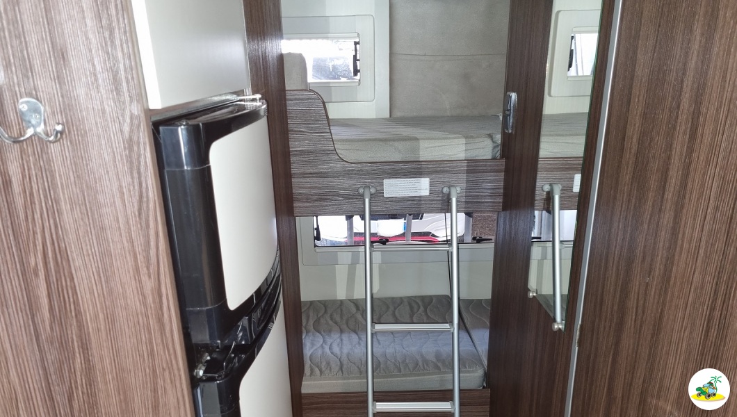 Benimar Sport 314