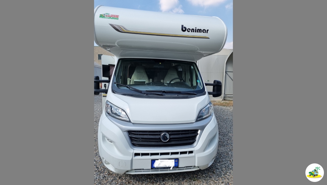 Benimar Sport 314