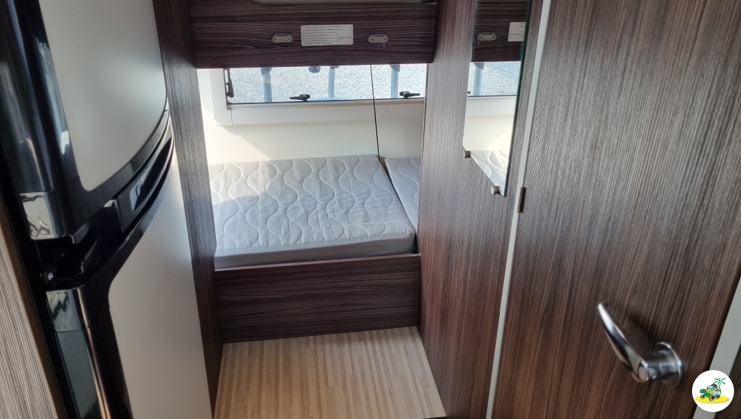 Benimar Sport 314
