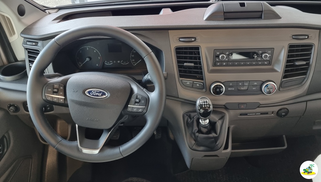 Font Vendome Forty Van