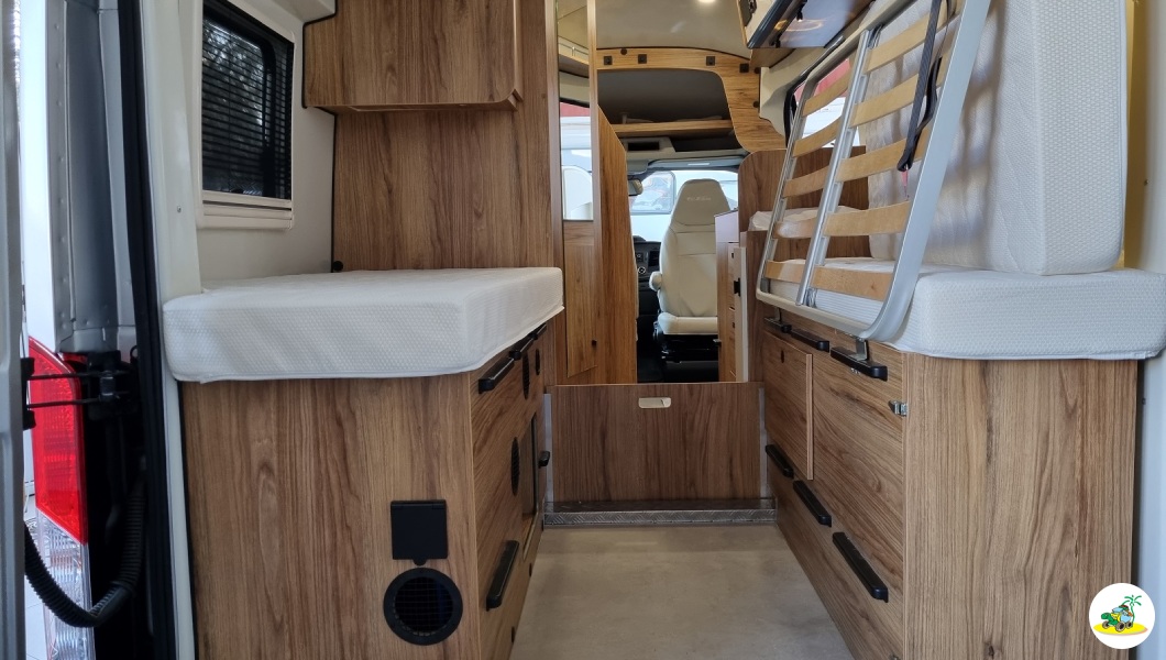 Font Vendome Forty Van