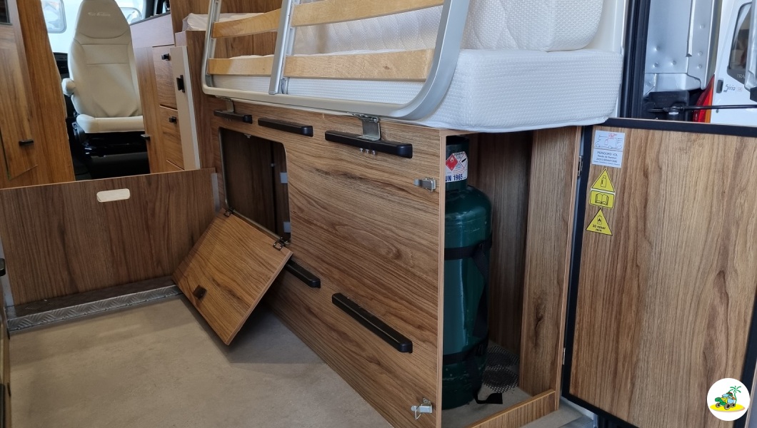 Font Vendome Forty Van