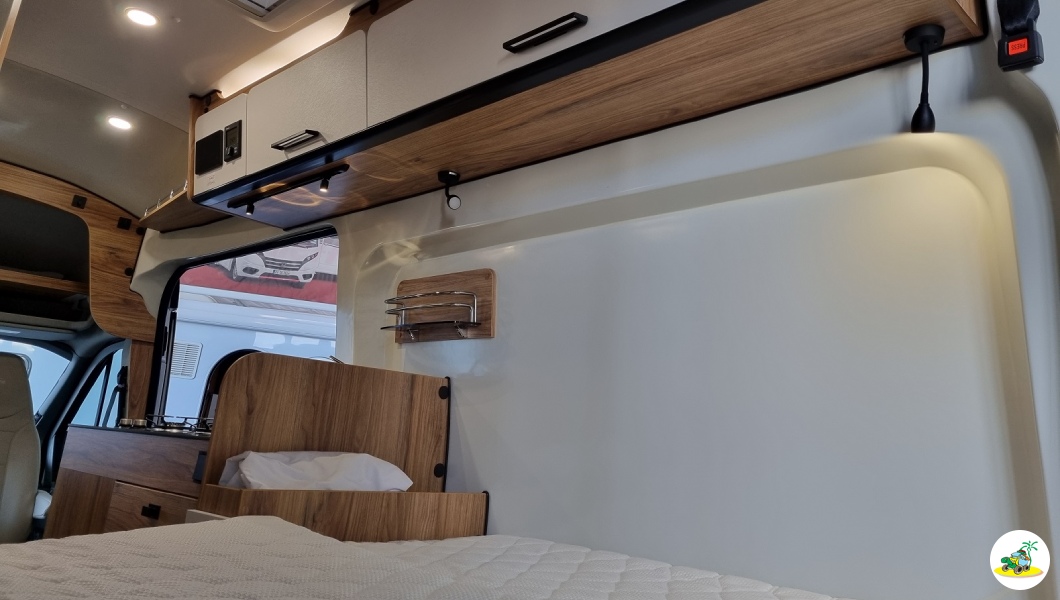 Font Vendome Forty Van