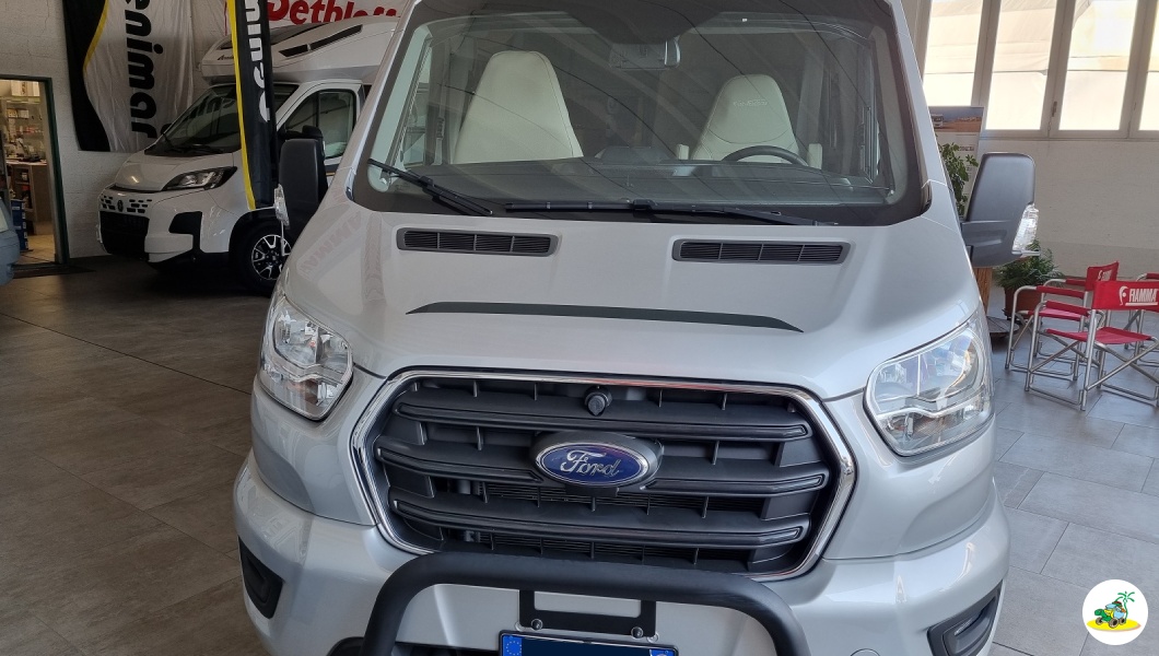 Font Vendome Forty Van