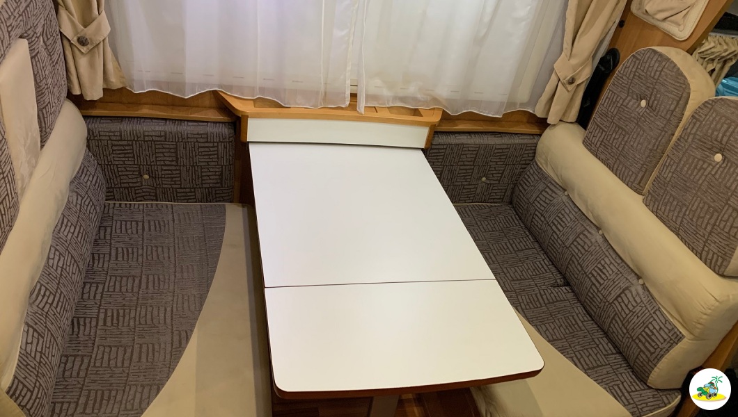 Laika Ecovip 6 Classic