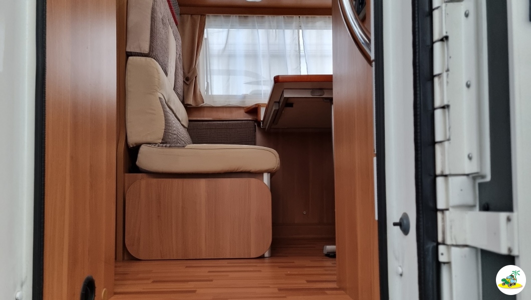 Laika Ecovip 6 Classic