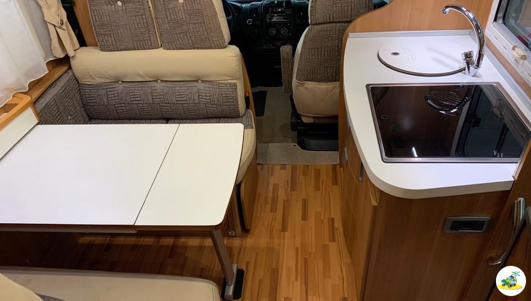 Laika Ecovip 6 Classic
